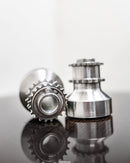 Precision Dynamics S55 M3/M4/M2C and N55 1 Piece Keyway Crank Hub-2