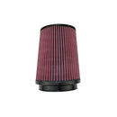 Injen High Performance Air Filter - 5 Black Filter 6 1/2 Base / 8 Tall / 5 1/2 Top-3