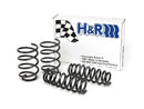 H&R 07-11 BMW 328i Sedan E90 Sport Spring-2