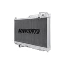 Mishimoto Universal Radiator 25x16x3 Inches Aluminum Radiator-18