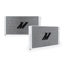Mishimoto Universal Race Ready Aluminum Performance Radiator V2-1