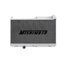 Mishimoto Universal Radiator 25x16x3 Inches Aluminum Radiator-11