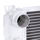 Mishimoto 99-06 BMW 323i/323i/328i/330i w/ Auto Transmission Performance Aluminum Radiator-10