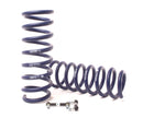 H&R 09-15 BMW 750Li F02 Sport Spring (w/Self-Leveling)-2