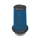 Injen SuperNano-Web Air Filter 4.0in ID/ 7.0in Base / 8.8in Height / 5in Top-6