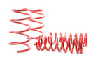 H&R 90-97 BMW 840Ci/840i/850Ci/850i E31 Sport Spring (w/o Self-Leveling)-2