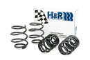 H&R 99-05 BMW 323Ci/323i/325Ci/325i/328Ci/328i/330Ci/330i E46 Sport Spring (w/o Sport Susp.)-1