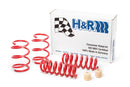 H&R 15-18 BMW M3 Sedan F80 Super Sport Spring (Incl. Adaptive M Susp./Competition Package)-2