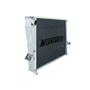 Mishimoto 99-02 BMWZ3 Manual X-Line (Thicker Core) Aluminum Radiator-22