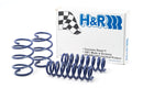 H&R 13-15 BMW 320i xDrive Sedan/328i xDrive Sedan/335i xDrive Sedan (AWD) F30 Sport Spring-1