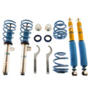 Bilstein B16 2001 BMW M3 Base Front and Rear Performance Suspension System-4