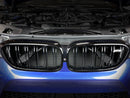 aFe Momentum Black Series Carbon Fiber Dynamic Air Scoop - BMW M5 (F90) 18-19-3