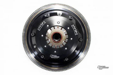Clutch Masters 17-18 Honda Civic Type-R 6-Speed 725 Series Street Clutch Kit