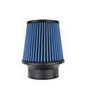Injen NanoWeb Dry Air Filter 3.25in neck / 5.25in Base/ 4.80 Top - 45 Pleats-1