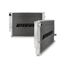 Mishimoto 92-99 BMW E36 Manual Aluminum Radiator-12