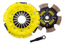 ACT XT/Race Sprung 6 Pad Clutch Kit-1