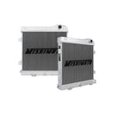 Mishimoto 87-91 BMW E30 M3 Manual Aluminum Radiator-12