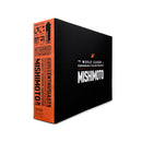 Mishimoto R32 Nissan Skyline Manual Aluminum Radiator-13