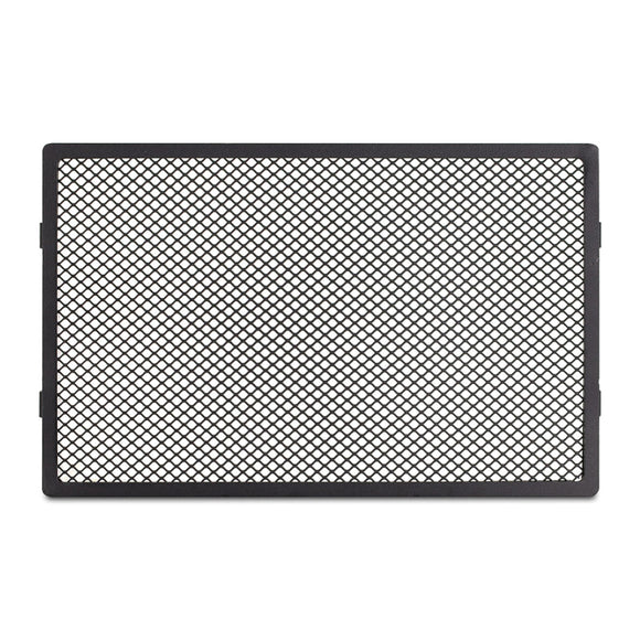 Mishimoto 2021+ BMW G8X M3/M4 Auxiliary Radiator Rock Guards