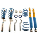 Bilstein B16 2001 BMW M3 Base Front and Rear Performance Suspension System-8