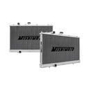 Mishimoto Mitsubishi Lancer Evo IV-VI Manual Aluminum Radiator-12