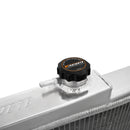 Mishimoto R33/R34 Nissan Skyline (NON R34 GTR) Manual Aluminum Radiator-15