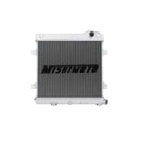 Mishimoto 87-91 BMW E30 M3 Manual Aluminum Radiator-20