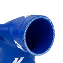 Mishimoto 92-99 BMW E36 (325/328/M3) Blue Silicone Intake Boot-9