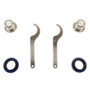 Bilstein B16 2001 BMW M3 Base Front and Rear Performance Suspension System-6