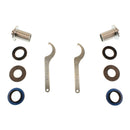 Bilstein B16 2011 BMW 1 Series M Base Front and Rear Performance Suspension System-6