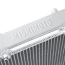Mishimoto Universal Race Ready Aluminum Performance Radiator V2-5