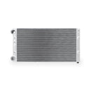 Mishimoto Universal Race Ready Aluminum Performance Radiator V2-6