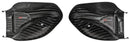 aFe Momentum Black Series Carbon Fiber Dynamic Air Scoop - BMW M5 (F90) 18-19-9
