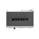 Mishimoto Universal Radiator 25x16x3 Inches Aluminum Radiator-16