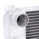 Mishimoto 99-06 BMW 323i/323i/328i/330i w/ Auto Transmission Performance Aluminum Radiator-16