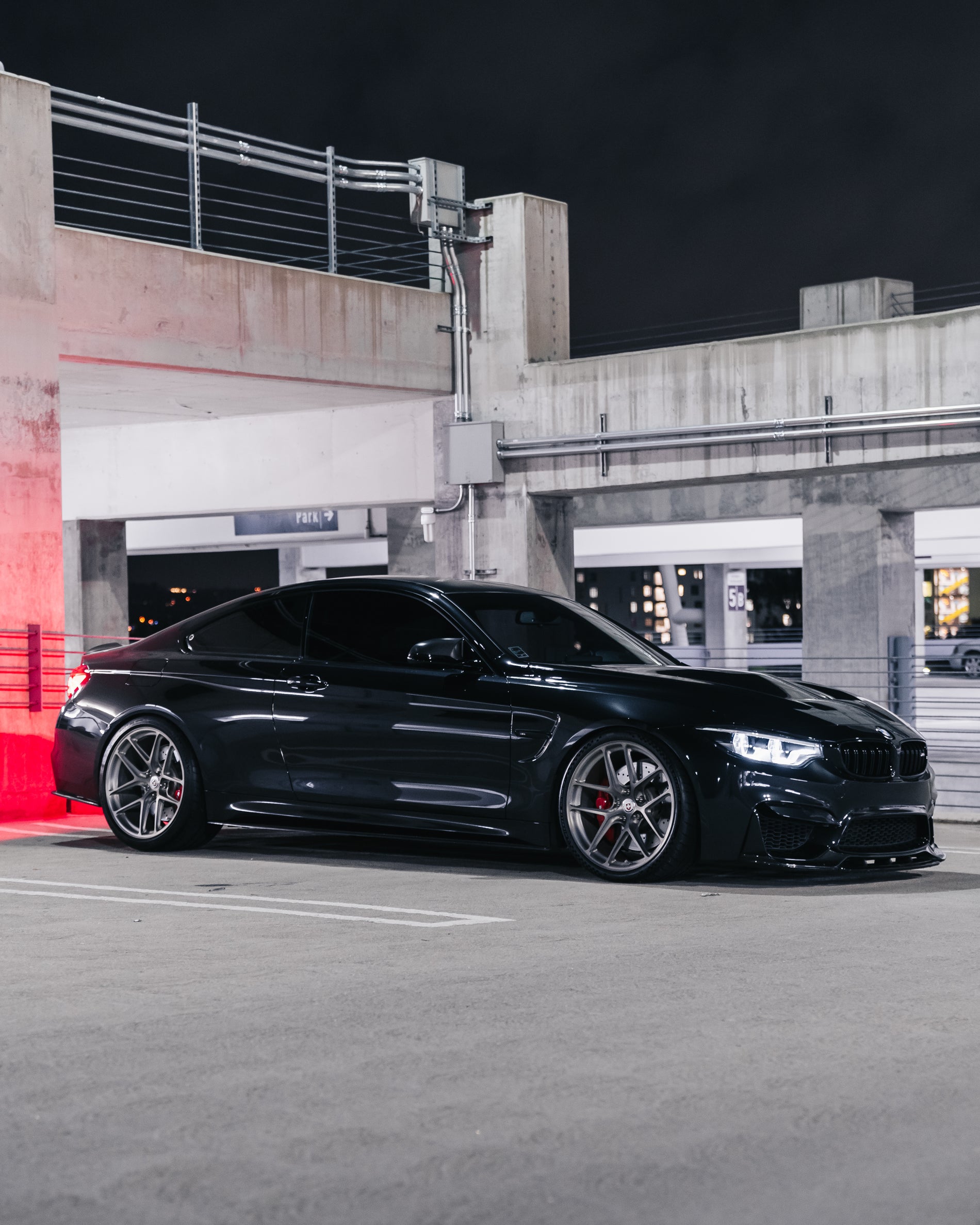 Precision Dynamics Motorsport Precision Dynamics Ms