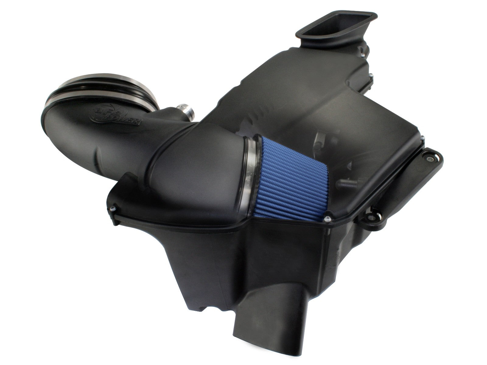 08-13 E9X M3 AFE Magnum FORCE Intake Stage-2