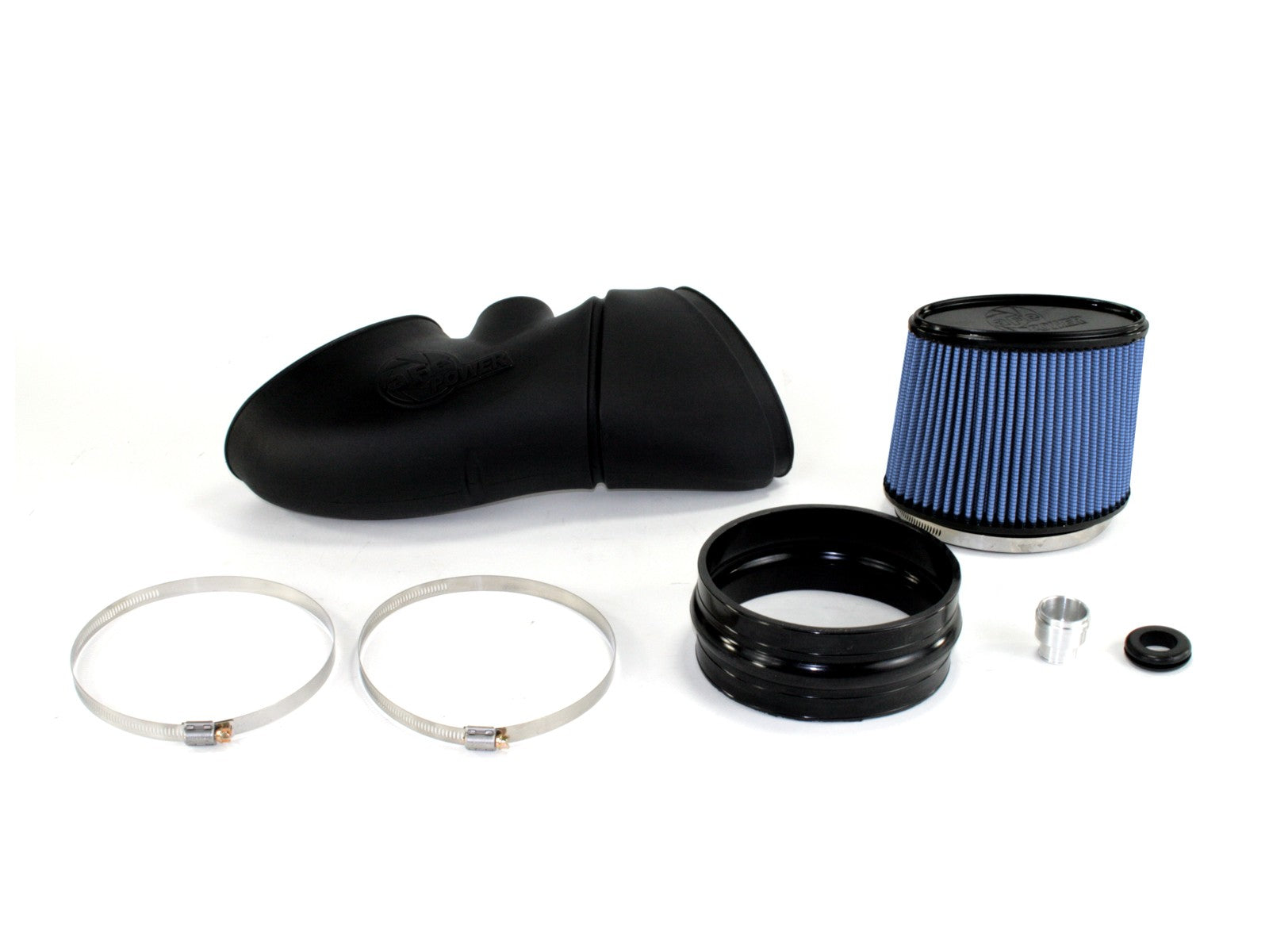 08-13 E9X M3 AFE Magnum FORCE Intake Stage-2