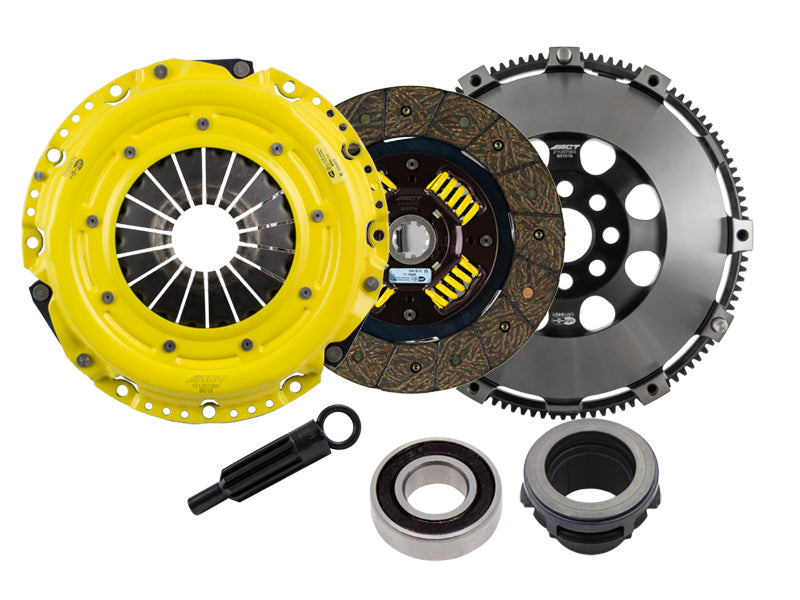 ACT 91-03 BMW E36/E37/E46/E39 HD/Perf Street Sprung Clutch Kit