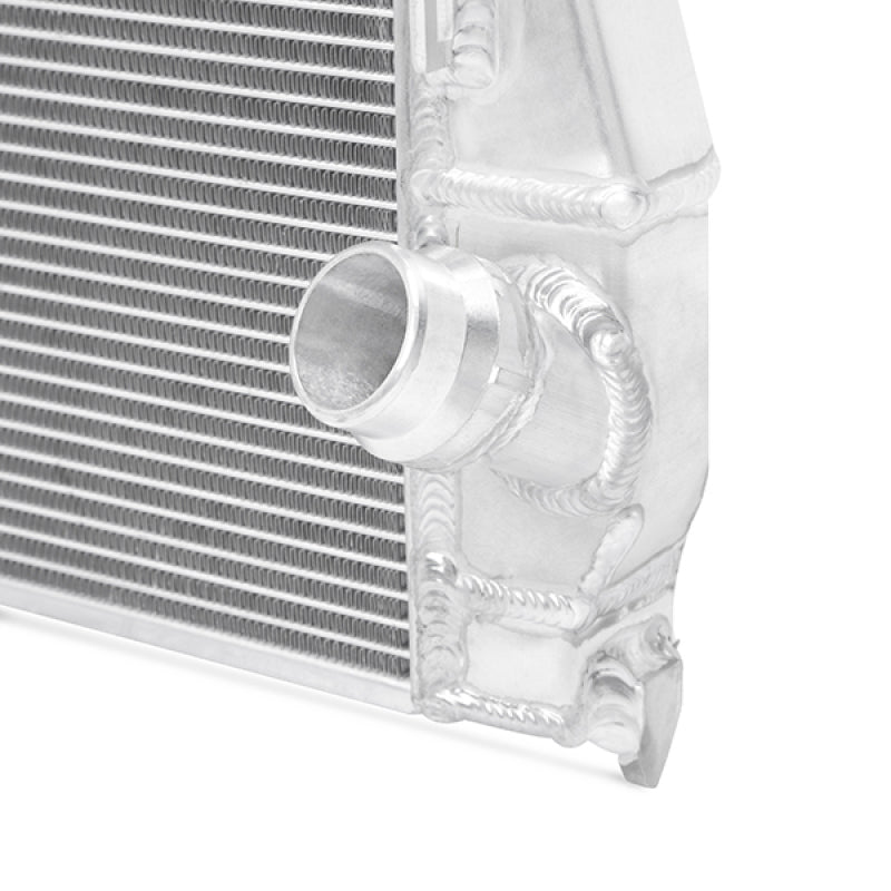 Mishimoto 2006-2013 BMW 335i/135i (Manual) Performance Aluminum Radiator