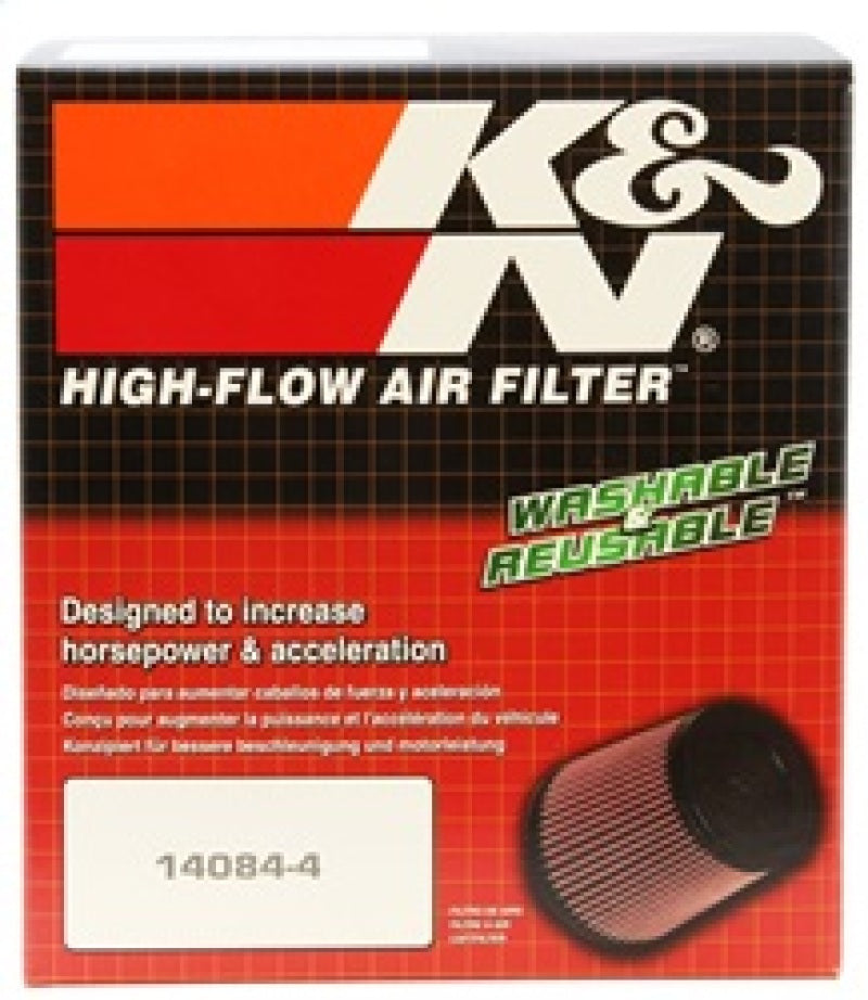 K&N Replacement Air Filter BMW 118I/120I/320I, 2005